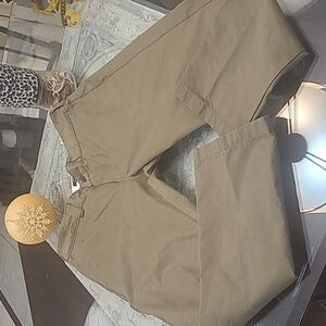 Filson Bremerton Work Pant Marsh Olive Otter Dark Army Water Resistant 34 30 new